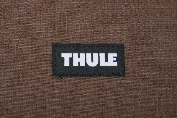 Thule Lithos TLS115 - Nuanced brown 38,1 cm (15") Etui Brun