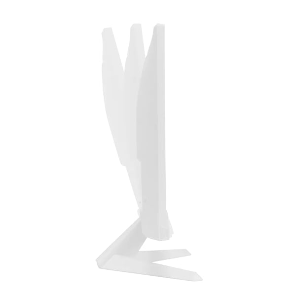 ASUS VY249HF-W tietokoneen litteä näyttö 60,5 cm (23.8") 1920 x 1080 pikseliä Full HD LCD Valkoinen
