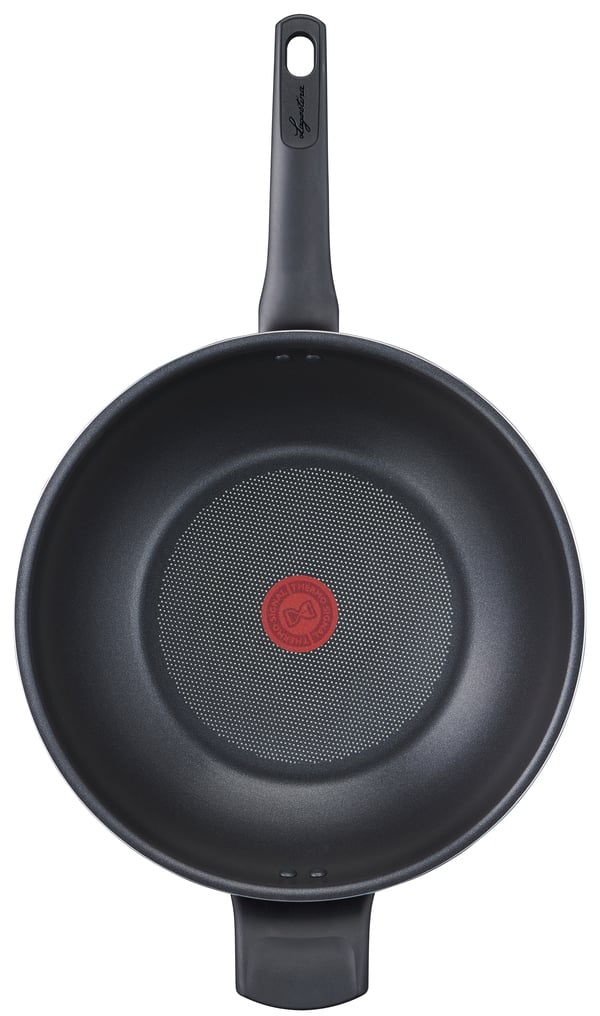 Lagostina 010254042030 stegepande Wok/Stirfry pande Rund