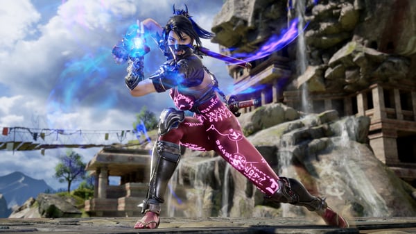 BANDAI NAMCO Entertainment SoulCalibur VI PlayStation 4