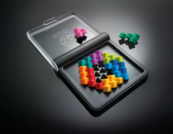 Smart Games IQ Perplex (ENG) IUVI Games