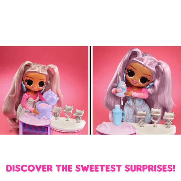 L.O.L. Surprise! 503859EUC nukke