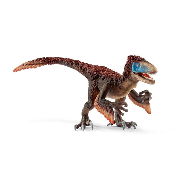 schleich Dinosaurs 14582 leksaksfigurer