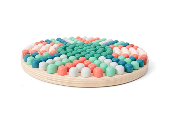 BS Toys GA487 mosaiksæt