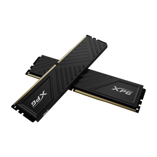 XPG GAMMIX D35 RAM-minnen 32 GB 2 x 16 GB DDR4 288-pin DIMM