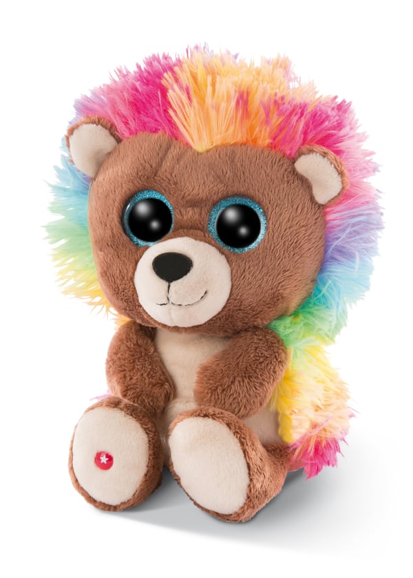 NICI Hedgehog Boswell