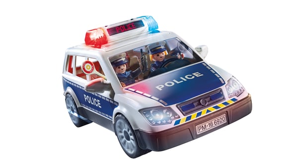 Playmobil 6920 legetøjssæt