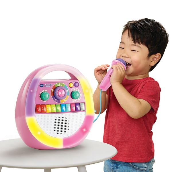 VTech 80-621855 elektronikprodukt för barn