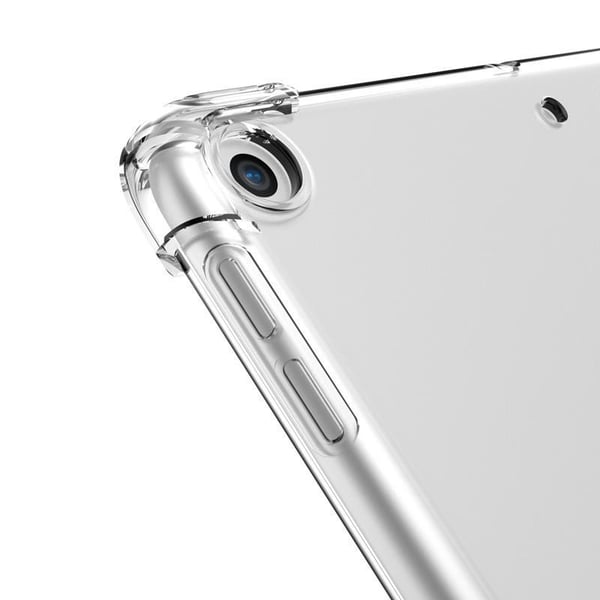 eSTUFF ES680209-BULK iPad-fodral Mobilskal Transparent