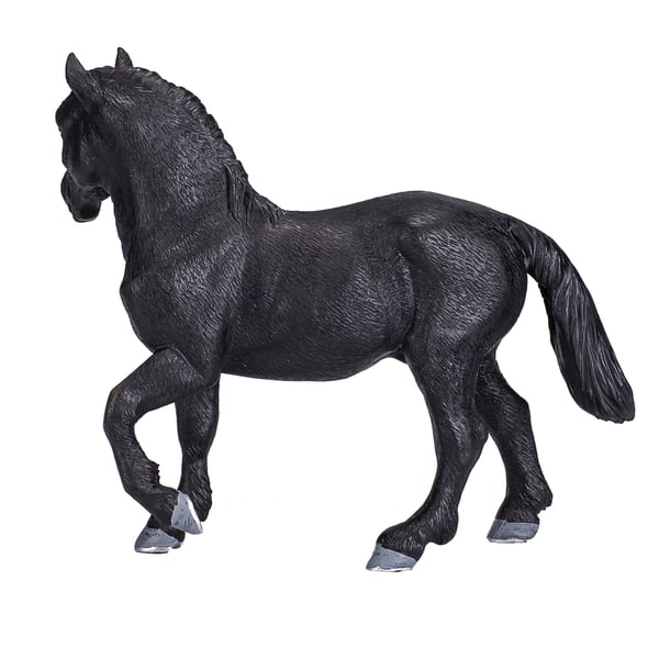 Mojo Fun Percheron