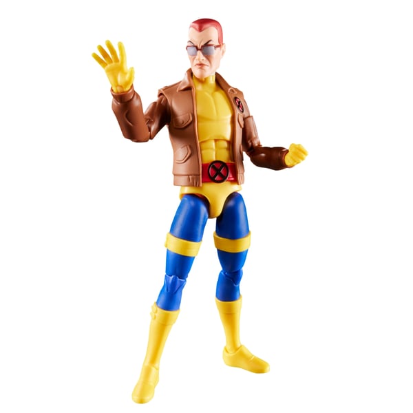 Marvel Legends Series Morph