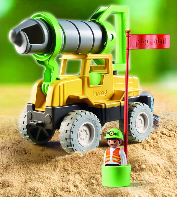 Playmobil 70064 lelu- & leikkiväline