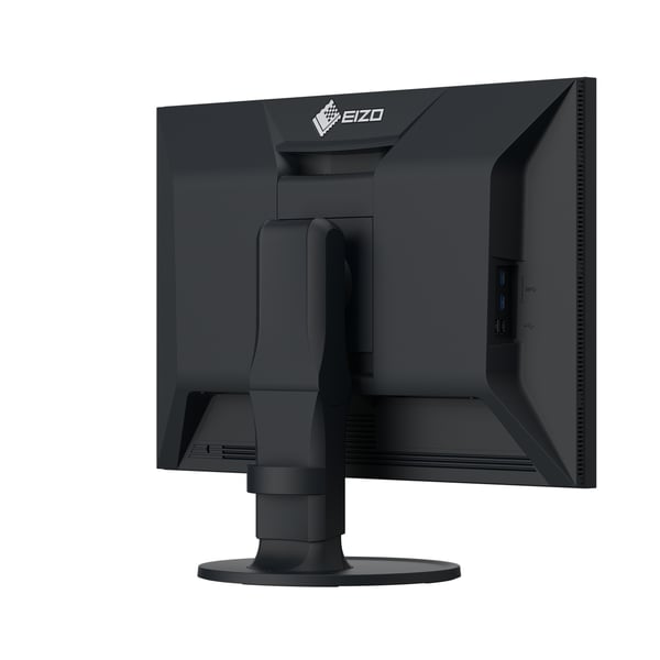 EIZO ColorEdge CS2400S-LE tietokoneen litteä näyttö 61,2 cm (24.1") 1920 x 1200 pikseliä WUXGA LED Musta