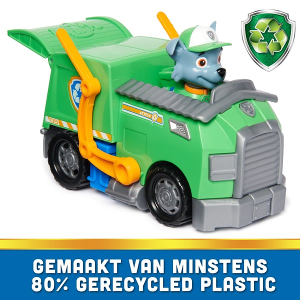 PAW Patrol 6068854 legetøjsbil