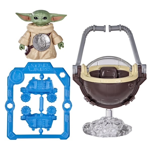 Star Wars ActionVerse Grogu