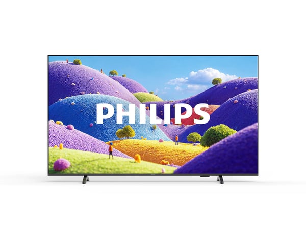 Philips 65PUS7061/12 TV 165,1 cm (65") 4K Ultra HD Smart TV Wi-Fi Sort