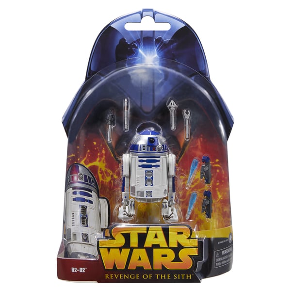 Star Wars The Black Series R2-D2