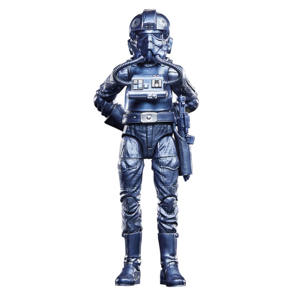 Star Wars The Black Series Emperor’s Royal Guard & TIE Pilot