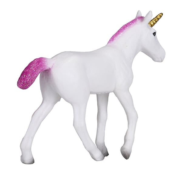 Mojo Fun Unicorn Baby Pink