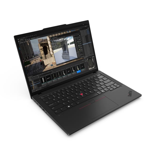 Lenovo ThinkPad P14s Gen 5