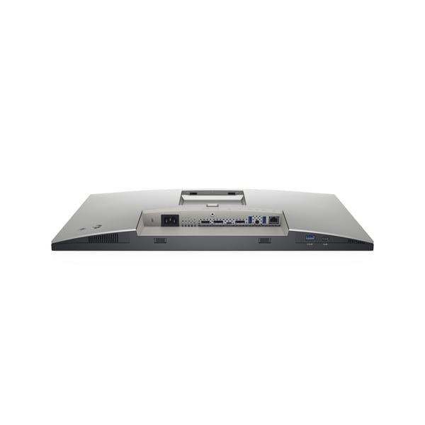 DELL UltraSharp U2421E platta pc-skärmar 61,2 cm (24.1") 1920 x 1200 pixlar WUXGA LCD Silver