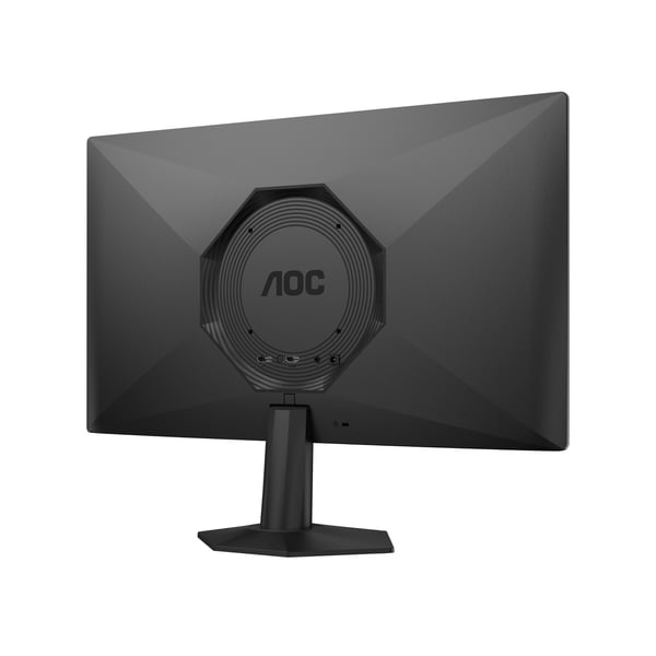 AOC 24G50F platta pc-skärmar 60,5 cm (23.8") 1920 x 1080 pixlar Full HD LED Svart