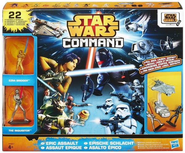 Hasbro A8957EU40