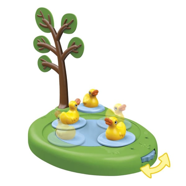 Peppa Pig Peppa’s Picnic