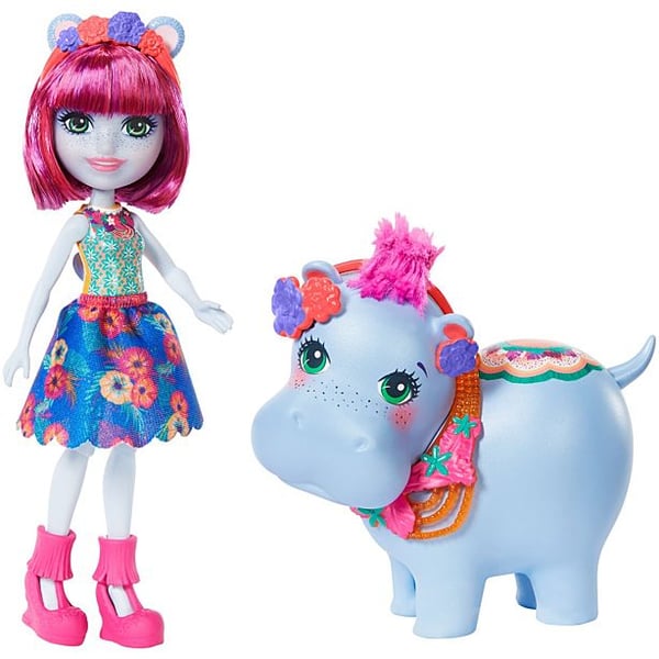 Enchantimals GFN56 dukke