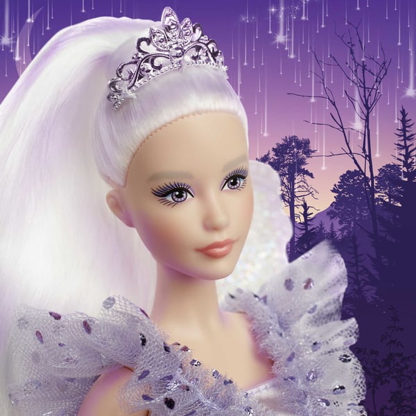 Barbie Signature Tooth Fairy -nukke