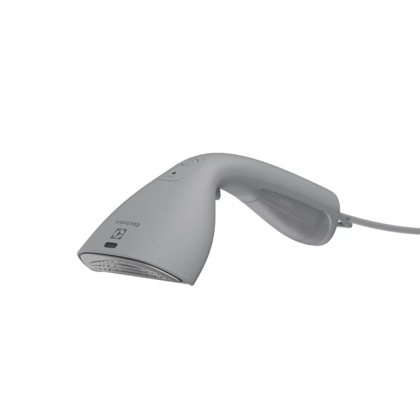 Electrolux E7HS2-6UG Kannettava vaatehöyrystin 0,1 L 1400 W Harmaa
