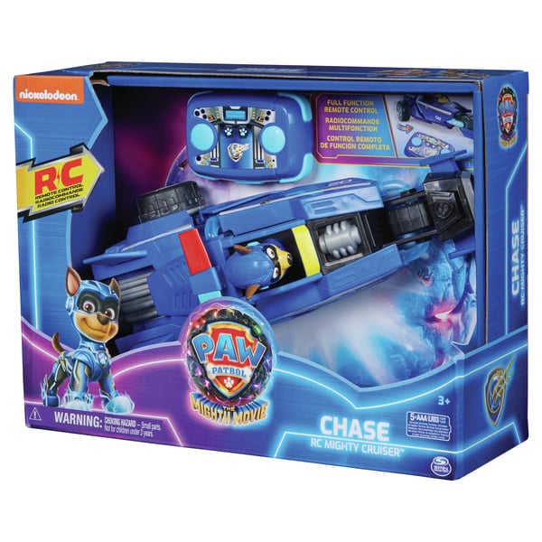 PAW Patrol 6067088 legetøjsbil