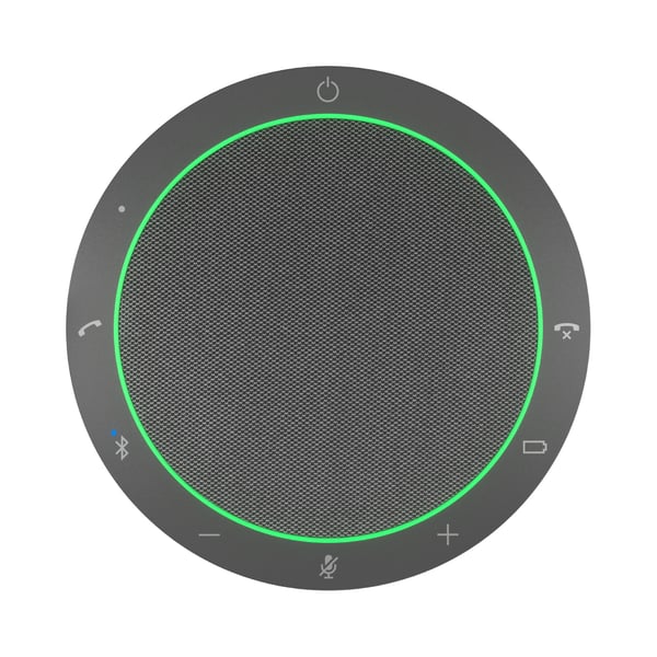 Jabra Speak2 55 UC - Högtalartelefon - Bluetooth