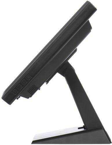 iiyama ProLite T1731SAW-B1 POS-skärm 43,2 cm (17") 1280 x 1024 pixlar Pekskärm
