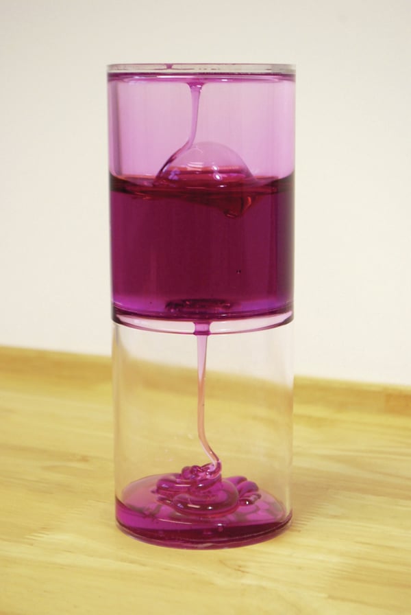 Tickit Sensory Jumbo Ooze Tube