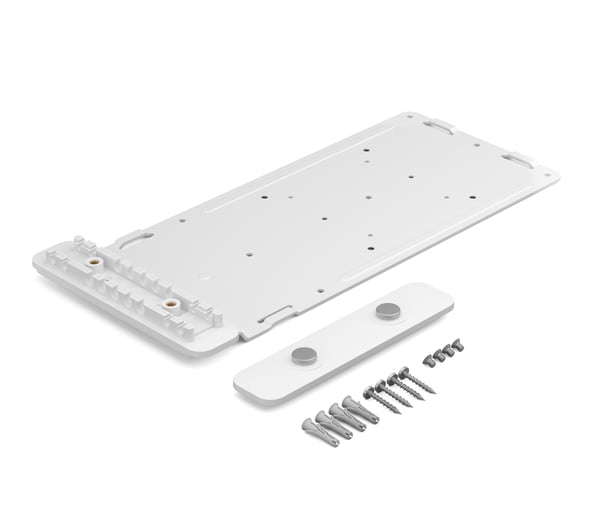 Logitech RoomMate videokonferenssystem Nätverksansluten (Ethernet)