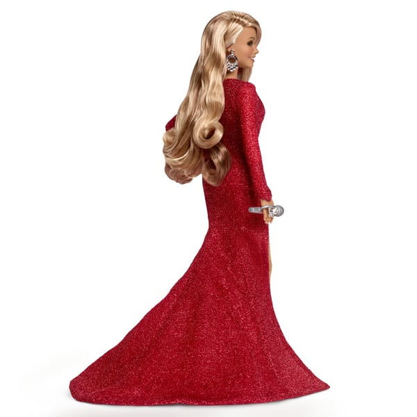 Barbie Signature Mariah Carey Doll