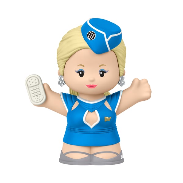 Fisher-Price Little People Collector Britney Spears