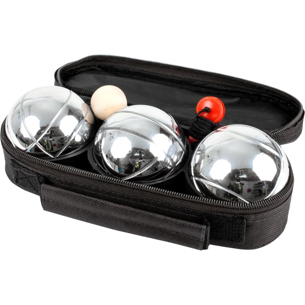 SportX 2004061 kastespil Boccia/boggia spil