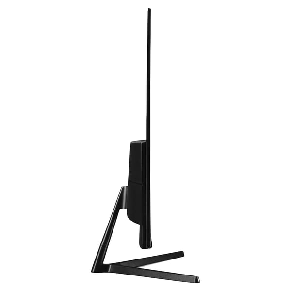 MEDION AKOYA P52424 computerskærm 61 cm (24") 1920 x 1080 pixel Fuld HD LCD Sort