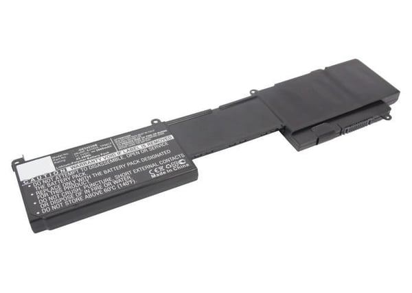CoreParts MBXDE-BA0055 laptop reservedel Batteri