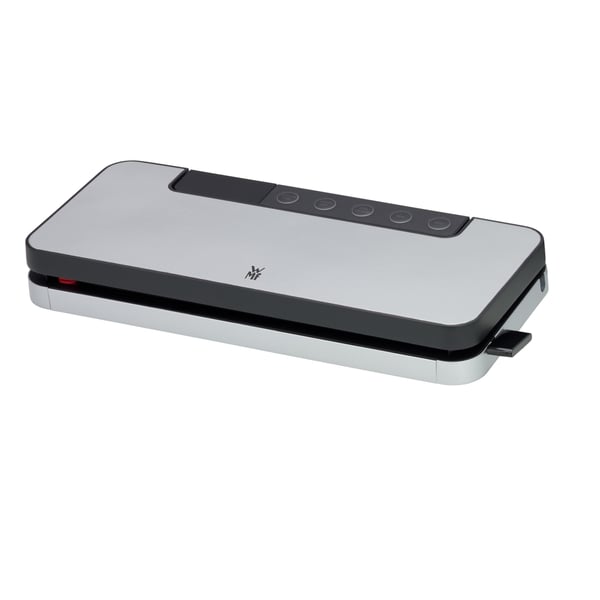 WMF Lono 0419070011 vakuum forsegler Rustfrit stål