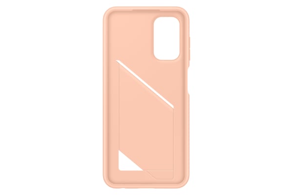 Samsung EF-OA135 mobiltelefon etui 16,5 cm (6.5") Cover Fersken