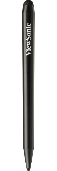Viewsonic VB-PEN-009 stylus-pennor 33 g Svart