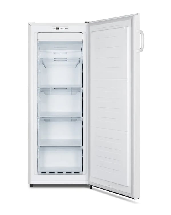 Hisense FV191N4AW2 Frysskåp Fristående 155 l Vit