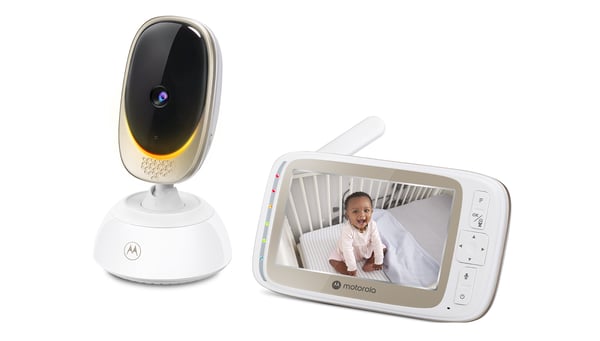 Motorola VM85 CONNECT 300 m Wi-Fi/FHSS Vit
