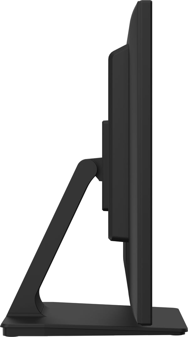 iiyama ProLite T2752MSC-B1 tietokoneen litteä näyttö 68,6 cm (27") 1920 x 1080 pikseliä Full HD LED Kosketusnäyttö Musta