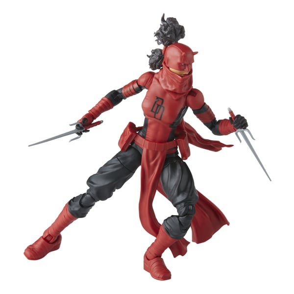 Marvel Spider-Man F65725X0 leksaksfigurer