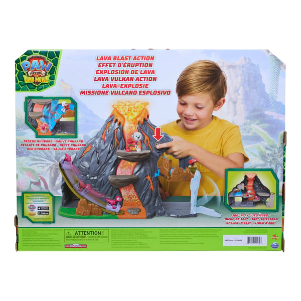 PAW Patrol 6076336 action- och samlarfigur