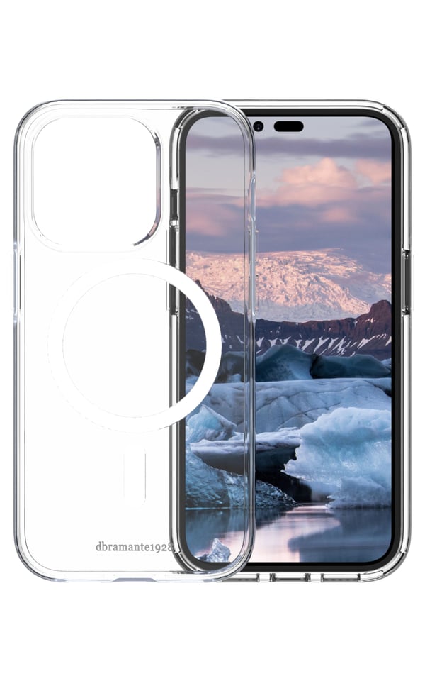 dbramante1928 Iceland Pro MagSafe Compatible - iPhone 14 Pro